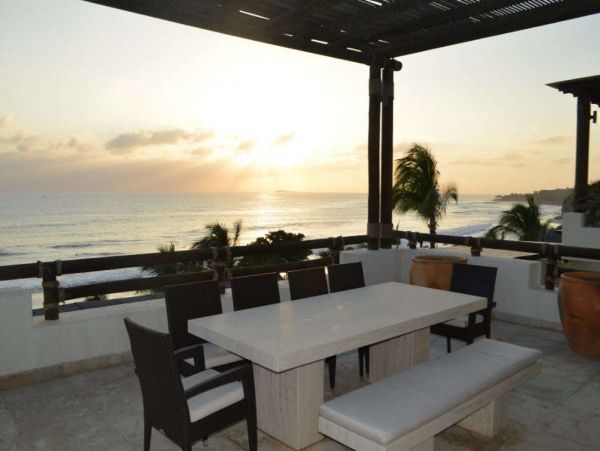 Puerto Vallarta Punta Mita Home 987829