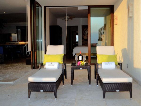 Puerto Vallarta Punta Mita Home 987829