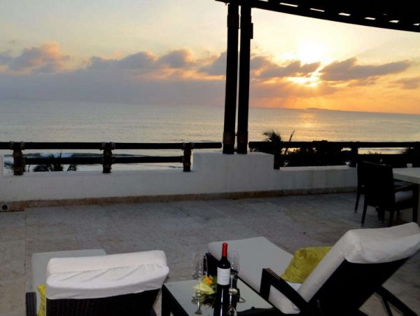 Puerto Vallarta Punta Mita Home 987829