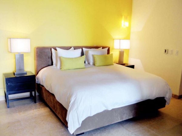 Puerto Vallarta Punta Mita Home 987829
