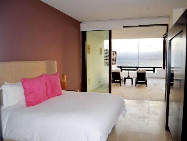 Puerto Vallarta Punta Mita Home 987829
