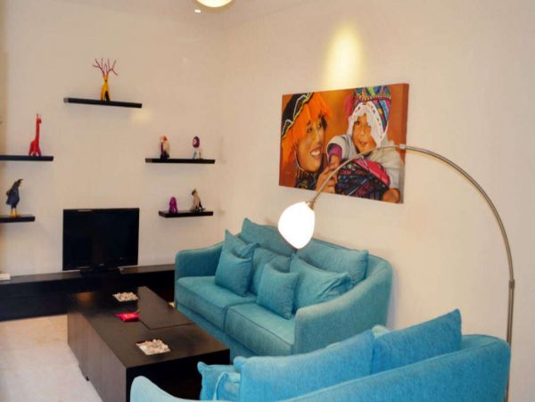 Puerto Vallarta Punta Mita Home 987829