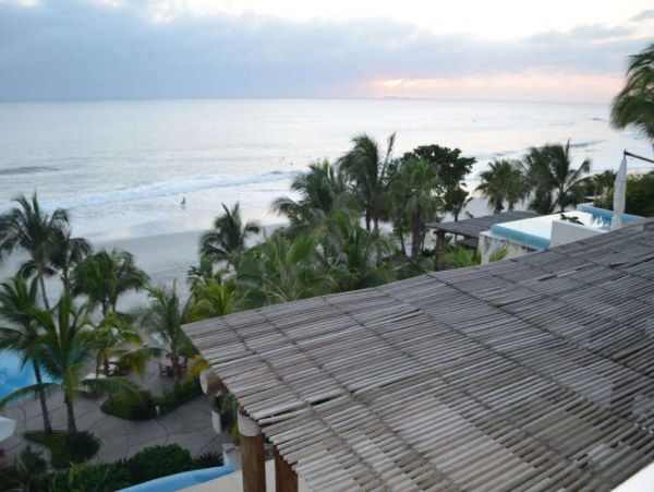 Puerto Vallarta Punta Mita Home 987829
