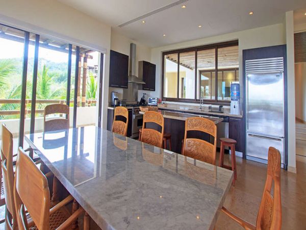 On Beach Puerto Vallarta Vacation Condo Four Bedroom