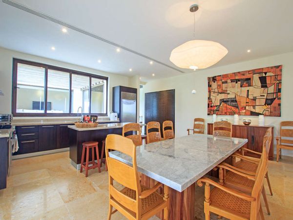 On Beach Puerto Vallarta Vacation Condo Four Bedroom