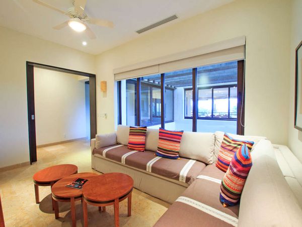 On Beach Puerto Vallarta Vacation Condo Four Bedroom