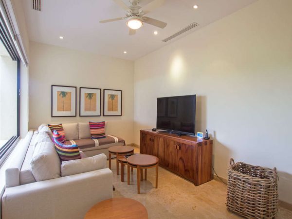 On Beach Puerto Vallarta Vacation Condo Four Bedroom