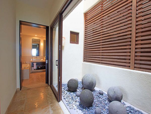 On Beach Puerto Vallarta Vacation Condo Four Bedroom
