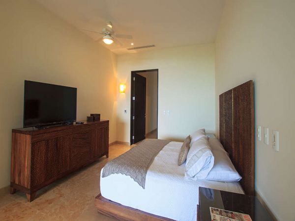 On Beach Puerto Vallarta Vacation Condo Four Bedroom