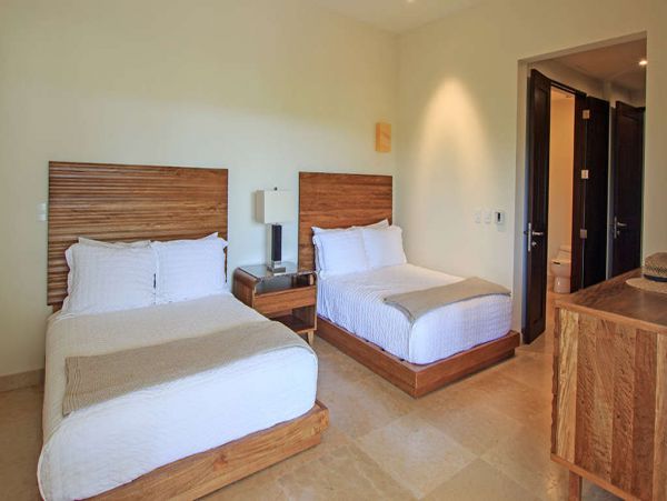 On Beach Puerto Vallarta Vacation Condo Four Bedroom