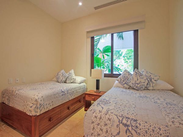 On Beach Puerto Vallarta Vacation Condo Four Bedroom