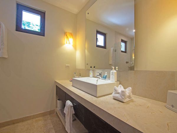 On Beach Puerto Vallarta Vacation Condo Four Bedroom