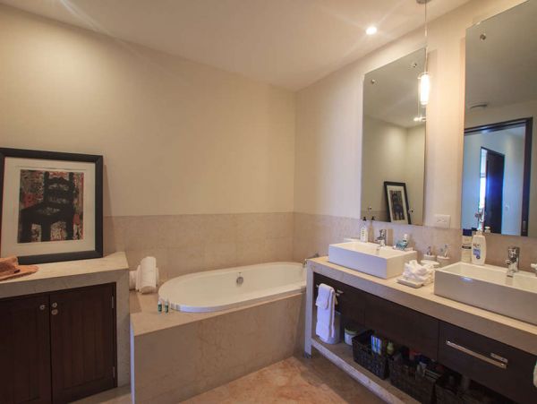 On Beach Puerto Vallarta Vacation Condo Four Bedroom