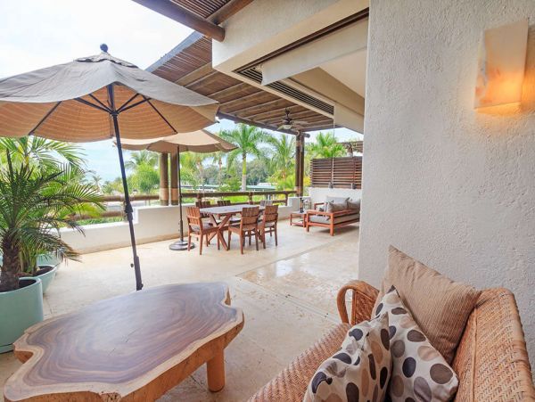 Puerto Vallarta Punta Mita Home 987831