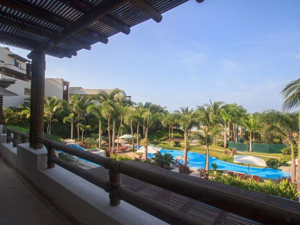 Puerto Vallarta Punta Mita Home 987831