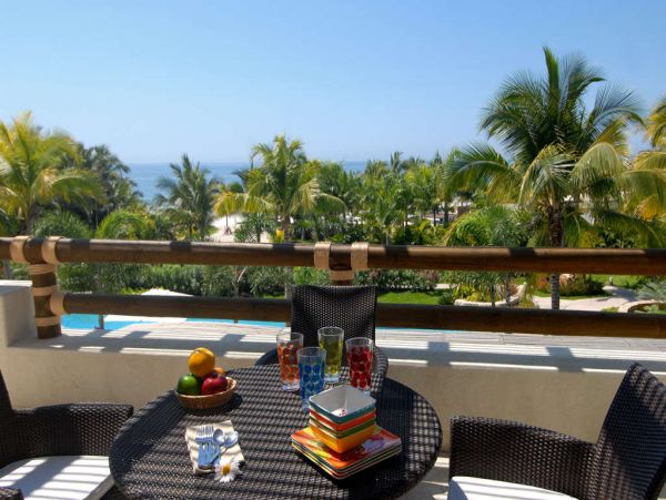 Puerto Vallarta Punta Mita Home 987831