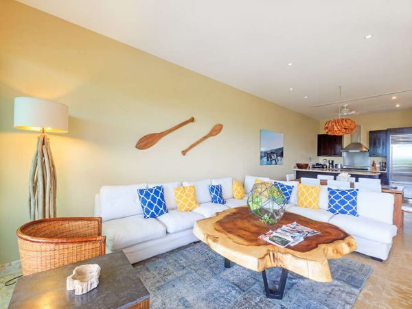 Puerto Vallarta Punta Mita Home 987831