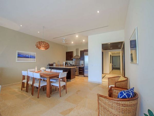 Puerto Vallarta Punta Mita Home 987831
