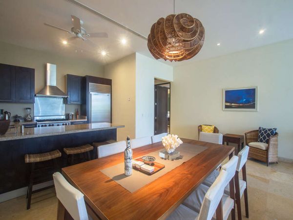 Puerto Vallarta Punta Mita Home 987831