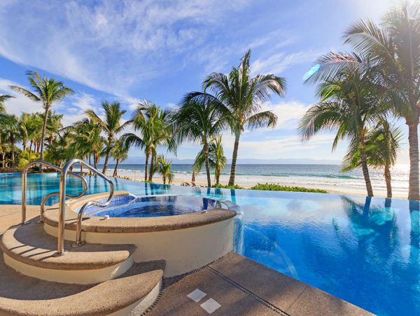 Puerto Vallarta Punta Mita Home 987831