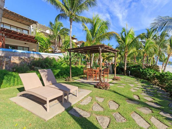 Puerto Vallarta Punta Mita Home 987831