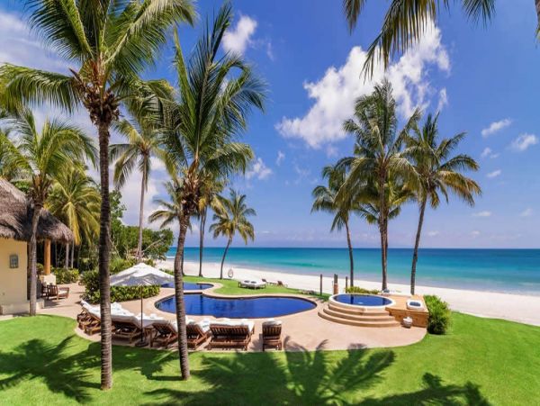 Puerto Vallarta Punta Mita Home 987832