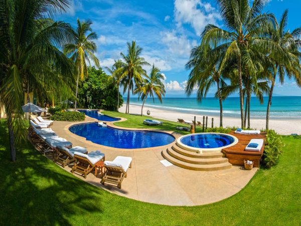 Puerto Vallarta Punta Mita Home 987832