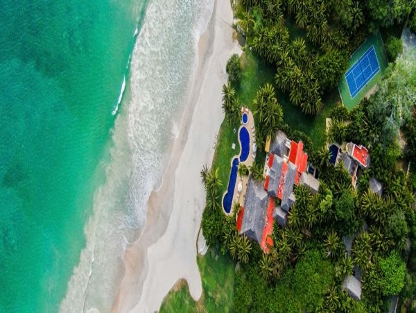 Puerto Vallarta Punta Mita Home 987832