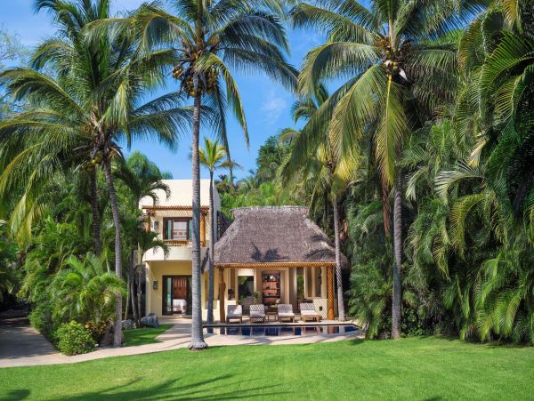 Puerto Vallarta Punta Mita Home 987832
