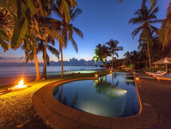 Puerto Vallarta Punta Mita Home 987832