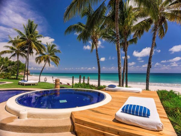 Puerto Vallarta Punta Mita Home 987832