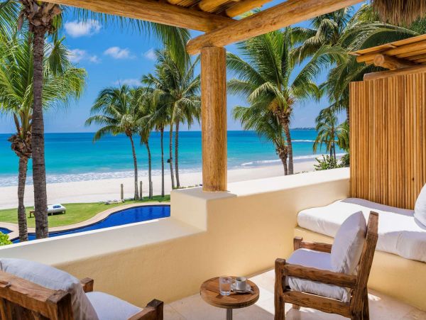 Puerto Vallarta Punta Mita Home 987832