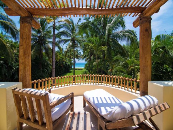 Puerto Vallarta Punta Mita Home 987832