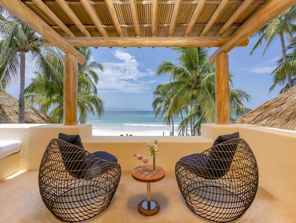 Puerto Vallarta Punta Mita Home 987832