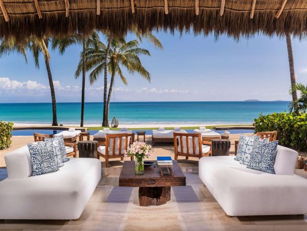 Puerto Vallarta Punta Mita Home 987832