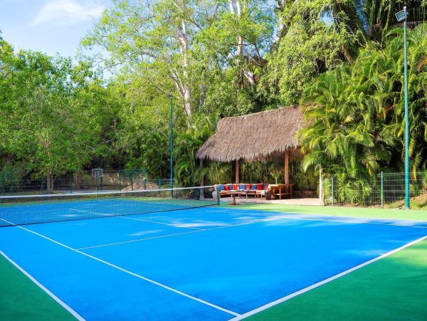 Puerto Vallarta Punta Mita Home 987832