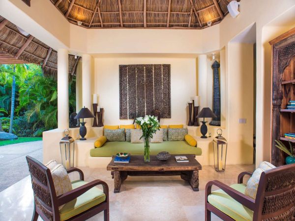 Puerto Vallarta Punta Mita Home 987832