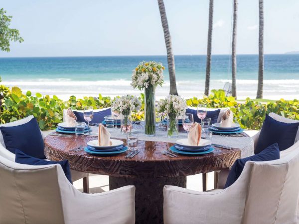 Puerto Vallarta Punta Mita Home 987832