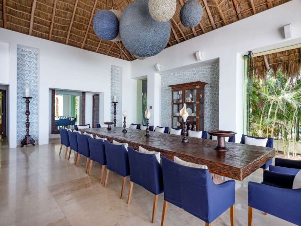 Puerto Vallarta Punta Mita Home 987832