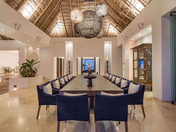 Puerto Vallarta Punta Mita Home 987832