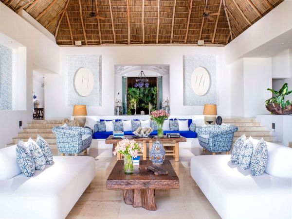 Puerto Vallarta Punta Mita Home 987832