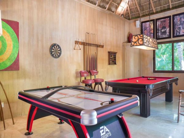 Puerto Vallarta Punta Mita Home 987832