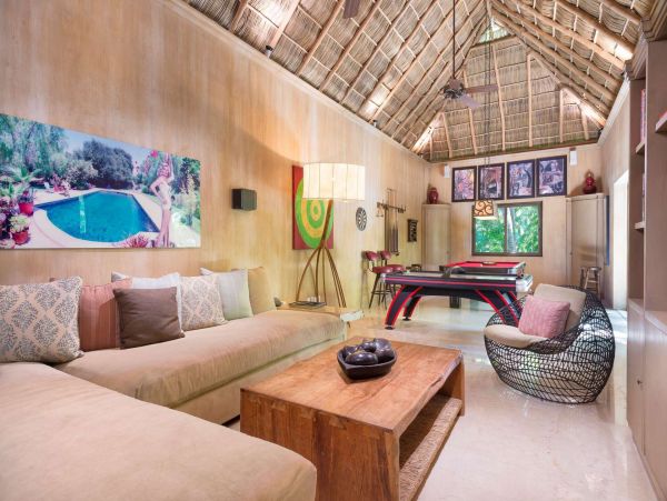 Puerto Vallarta Punta Mita Home 987832