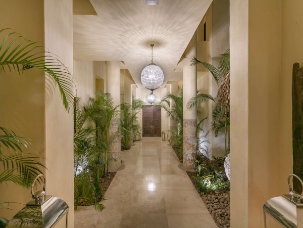 Puerto Vallarta Punta Mita Home 987832