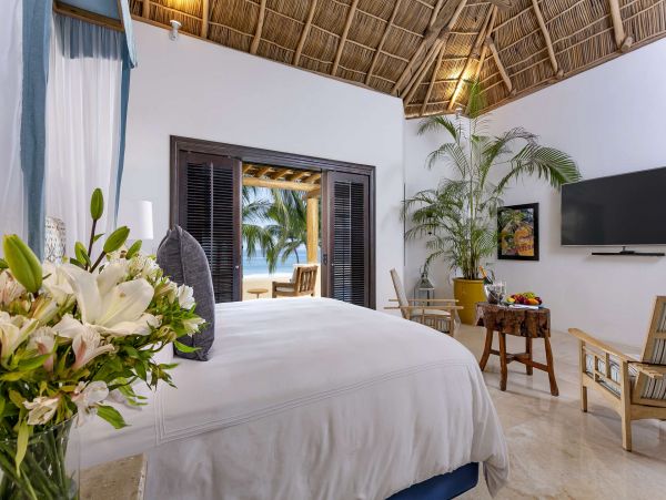 Puerto Vallarta Punta Mita Home 987832