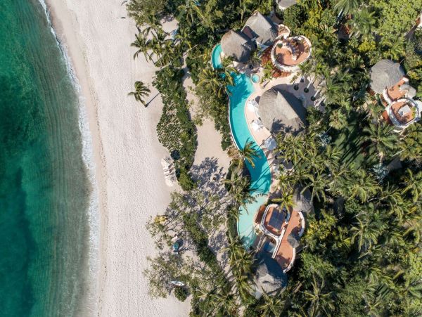 Puerto Vallarta Punta Mita Home 987833