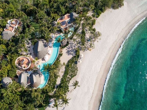 Puerto Vallarta Punta Mita Home 987833
