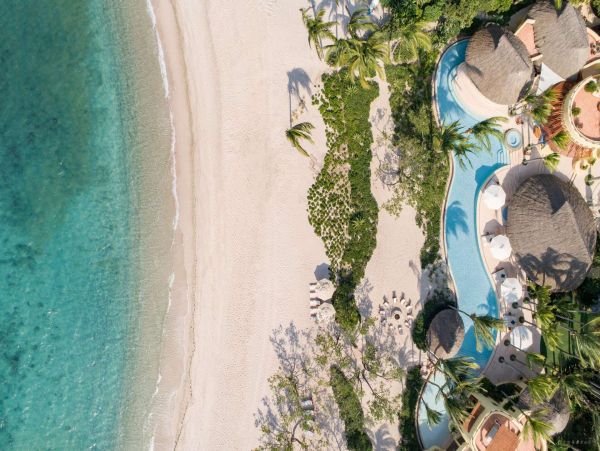 Puerto Vallarta Punta Mita Home 987833