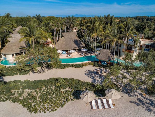 Puerto Vallarta Punta Mita Home 987833