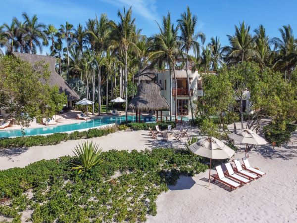 Puerto Vallarta Punta Mita Home 987833